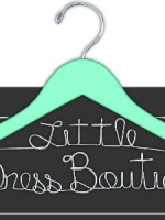 Little Dress Boutique | May 2015