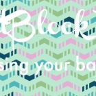 Quilt Blocks Tips for Finishing: Backing