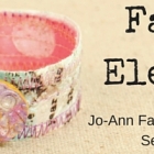 Fabric Elements | August 2015