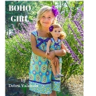 Boho Girl - New Designer Pre-cut Fabrics