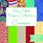 Fabric Palette at AC Moore - New Collections & Giveaway