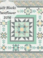 Quilt Blocks - Introducing Laceflower