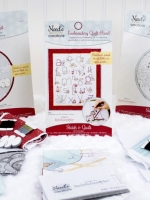 Creative Embroidery - New! Needle Creations