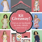 Little Dress Boutique - Six Fresh Designs & A Giveaway!