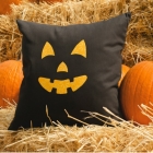 Make It Mine Pillow for Halloween Decor