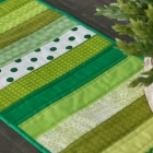 St. Patty's Table Runner