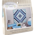 Handmade Happy - Mini Quilts