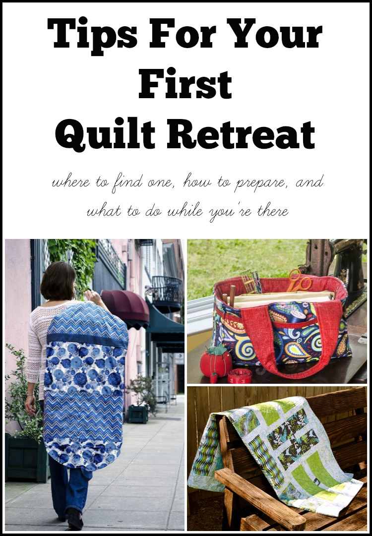 Quilt Retreats